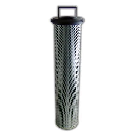 Main Filter HIFI SH52291 Replacement/Interchange Hydraulic Filter MF0099374